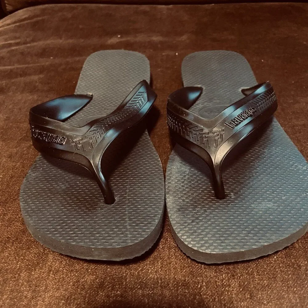 Havaianas super rare
