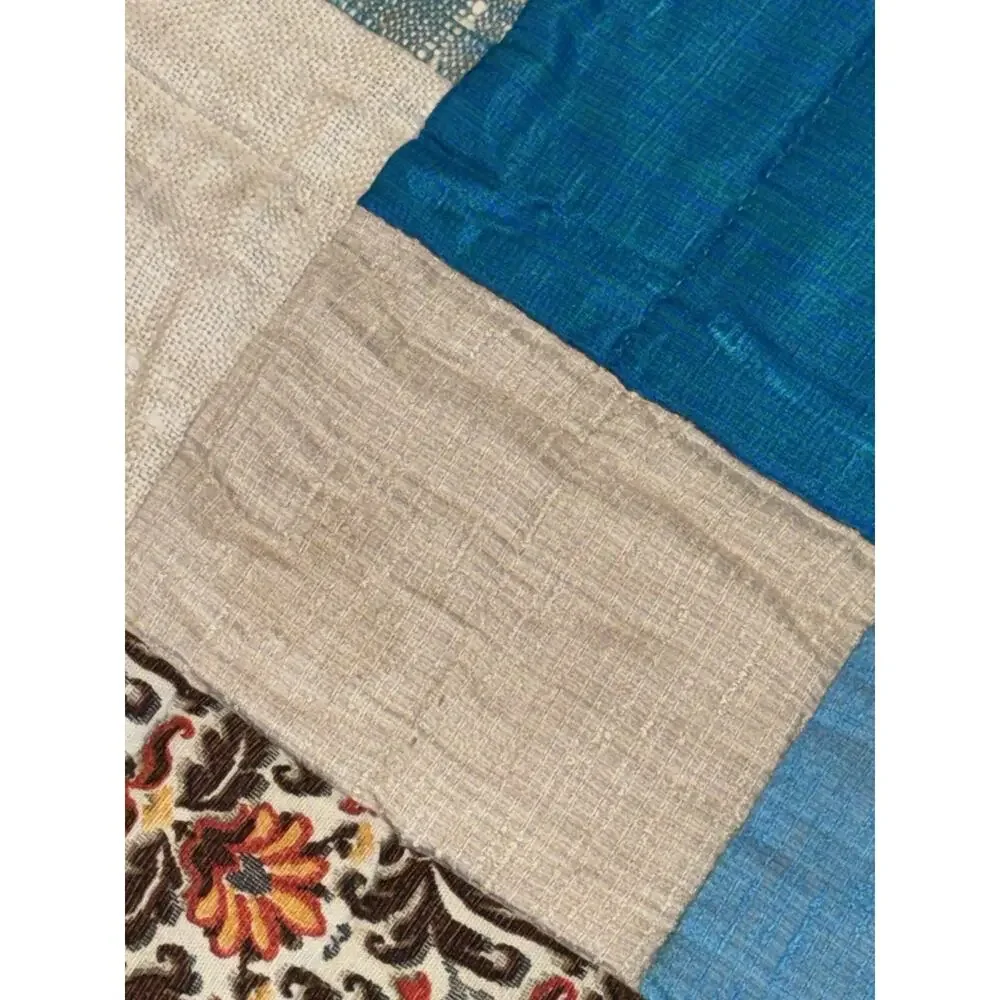 Handmade only very quilt