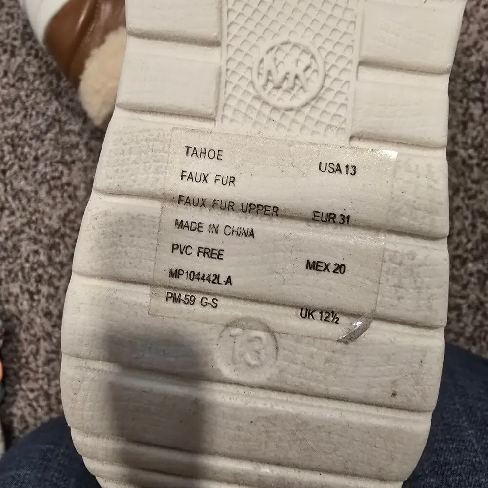 MICHAEL Michael Kors excellent maybe