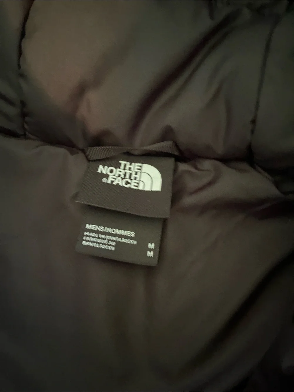 NWT The North Face Men’s Aconcagua 3 Hoodie TNF Black M