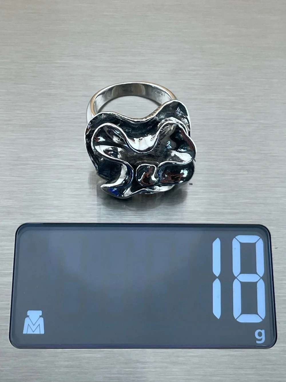 N/A substantial sterling