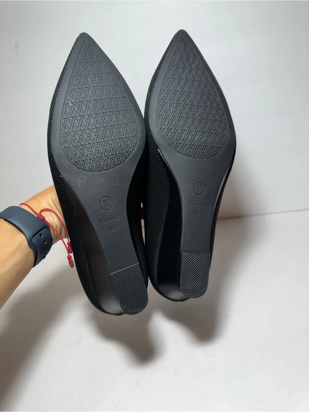 Vivaia arch comfortably