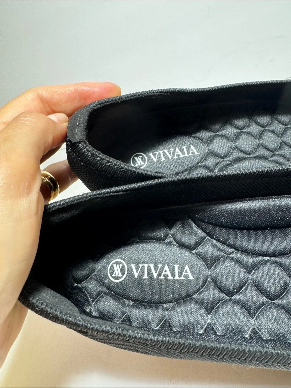 Vivaia small support
