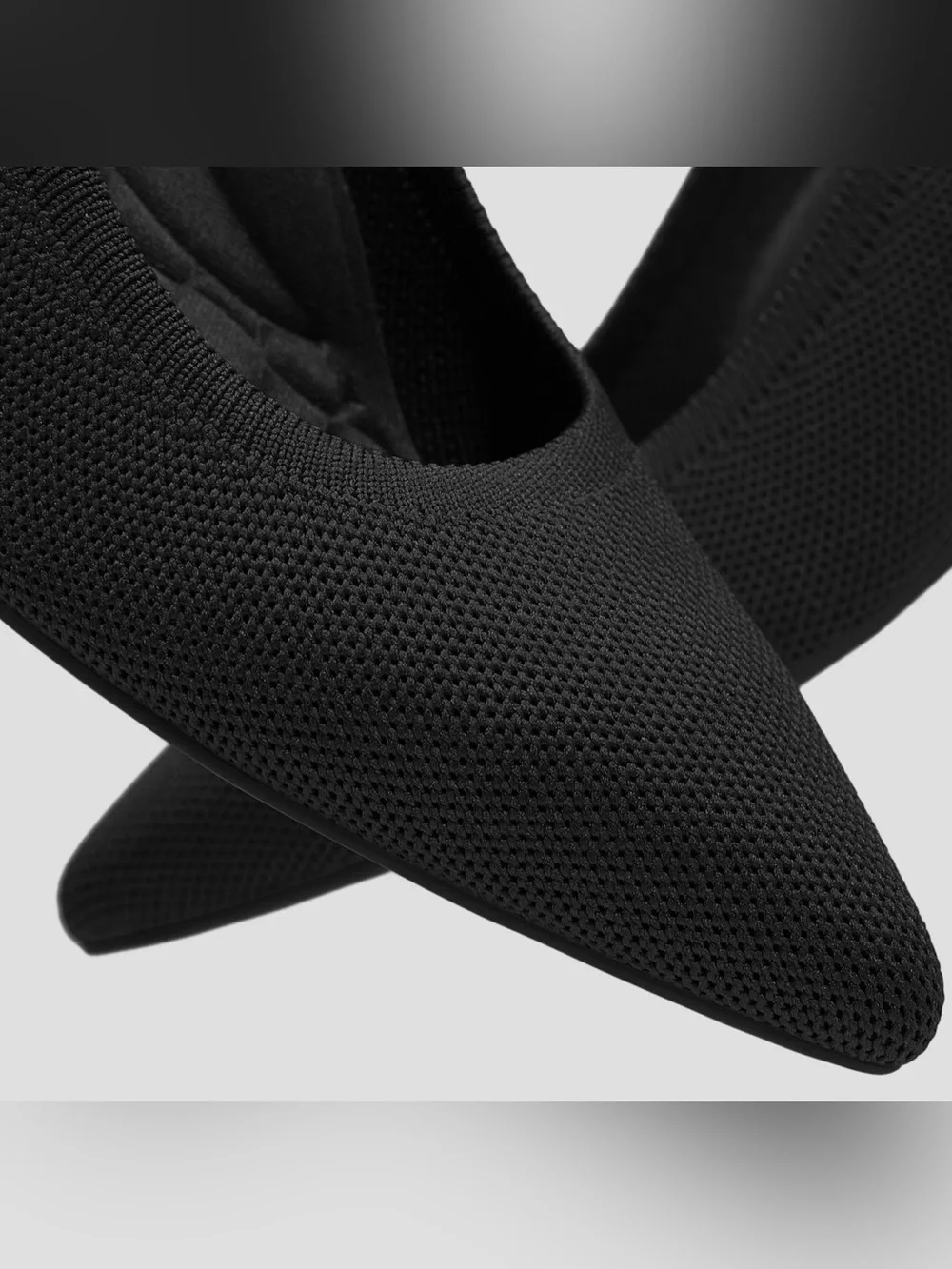 Vivaia outsole that wear