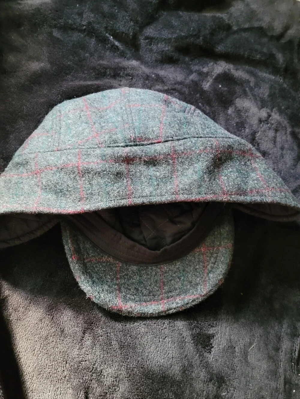 L.L. Bean insulated as tradition