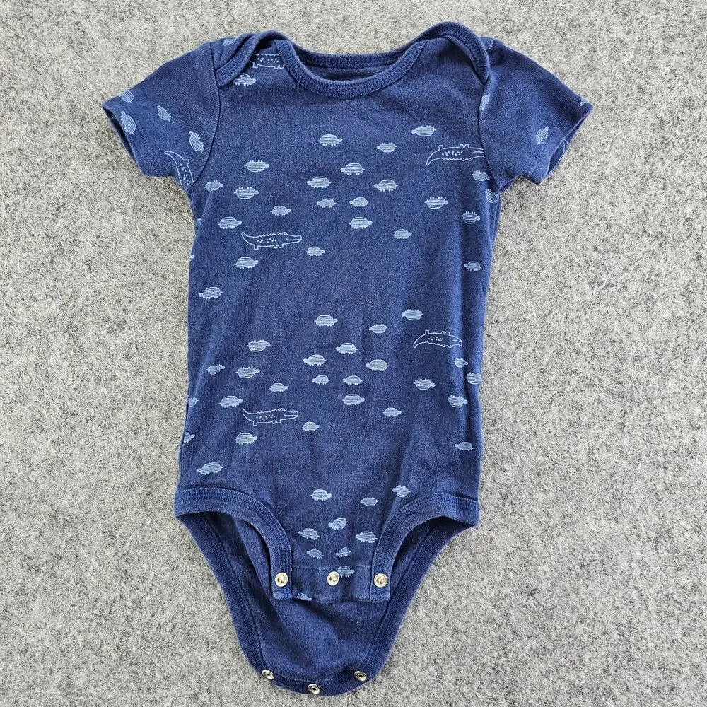 Carters carter overalls