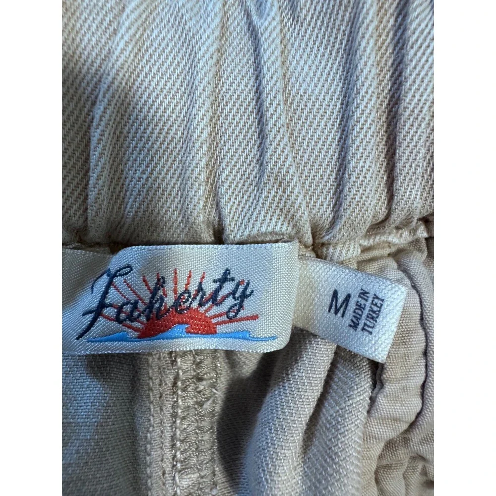 Faherty arlie cargo
