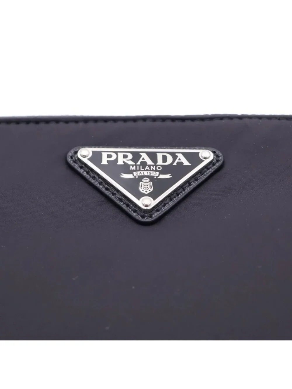 Prada this authentic