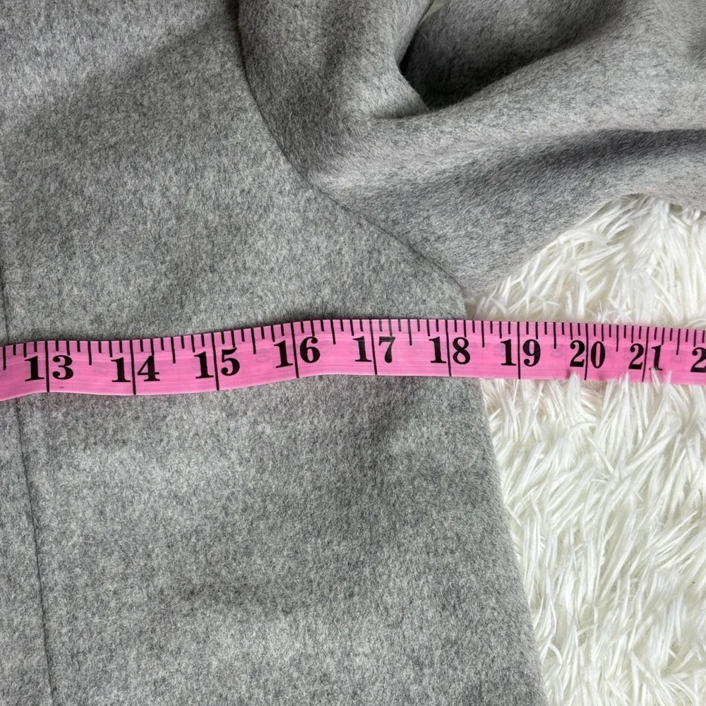 Crewcuts beautiful gray
