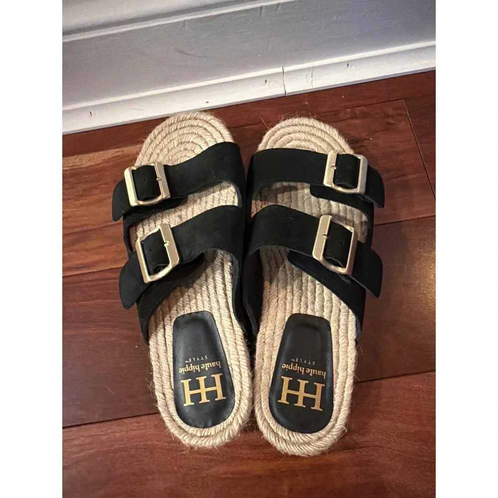 Haute Hippie Style haute hippie