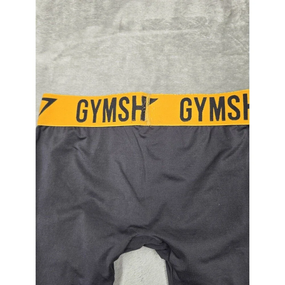 Gymshark fit small