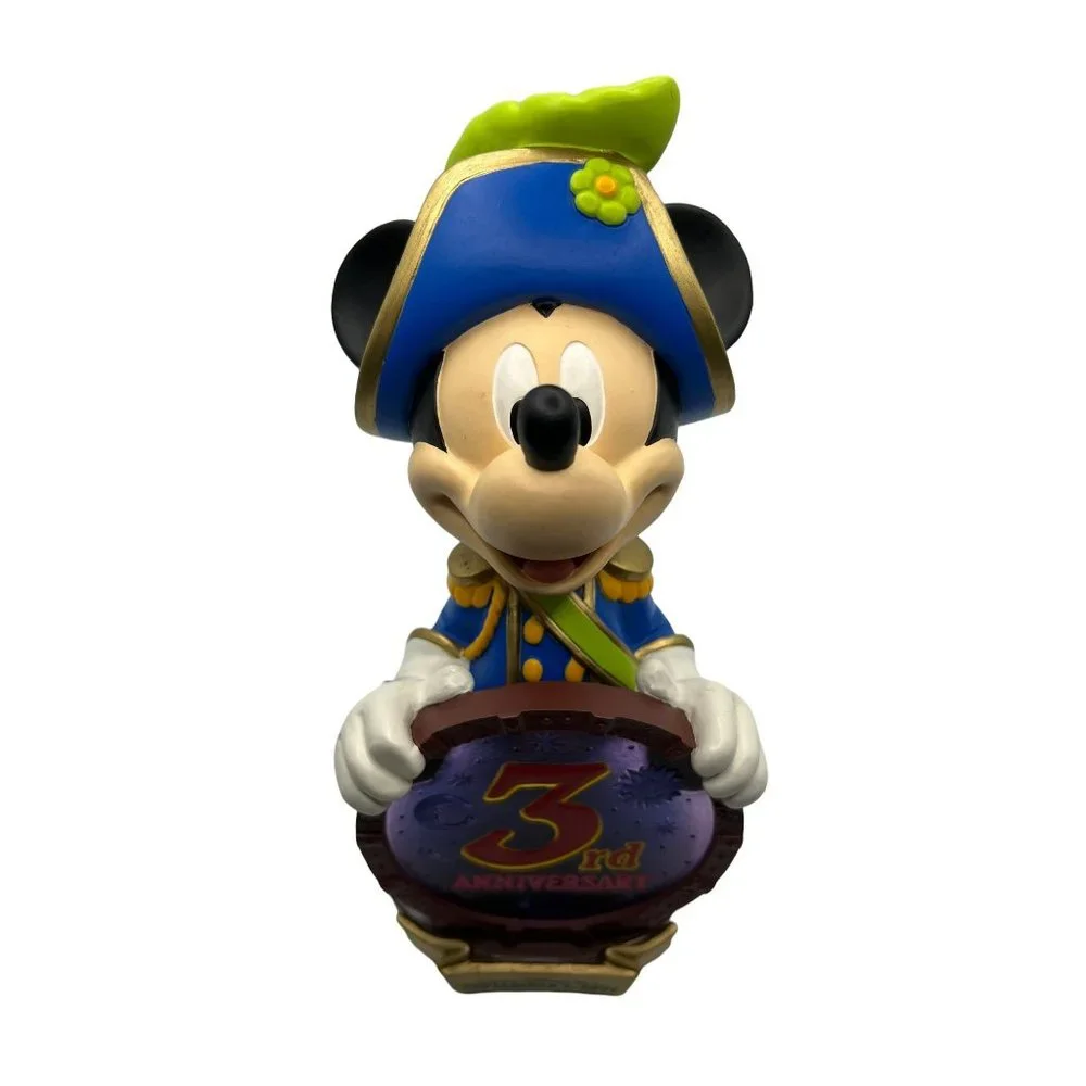 Disney tokyo sea