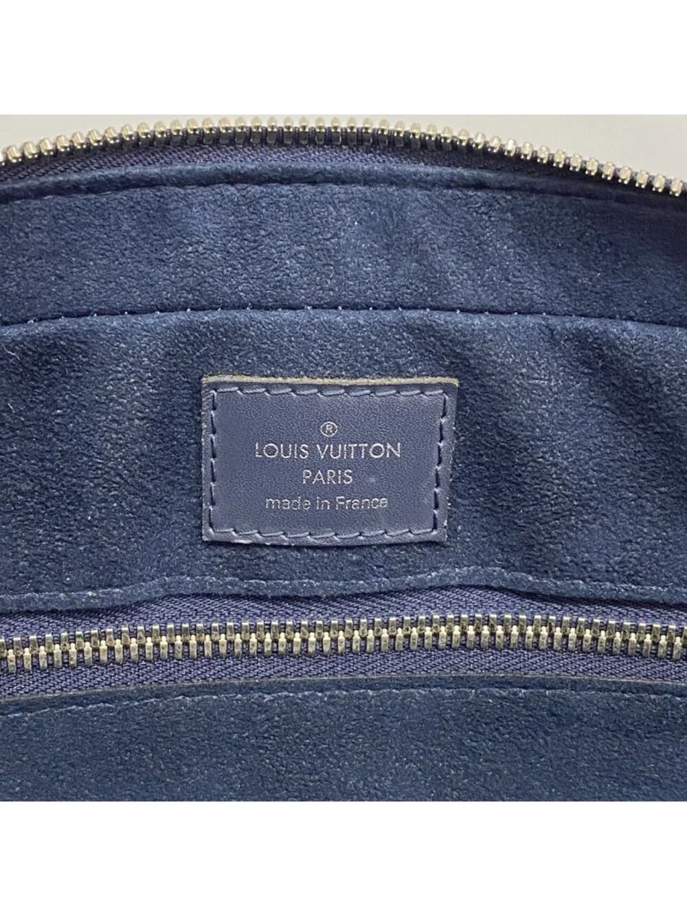 Louis Vuitton this authentic