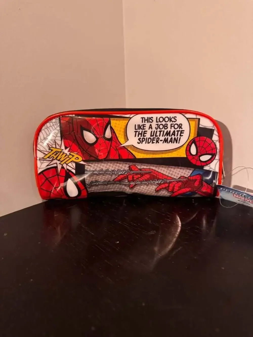 N/A marvel spider