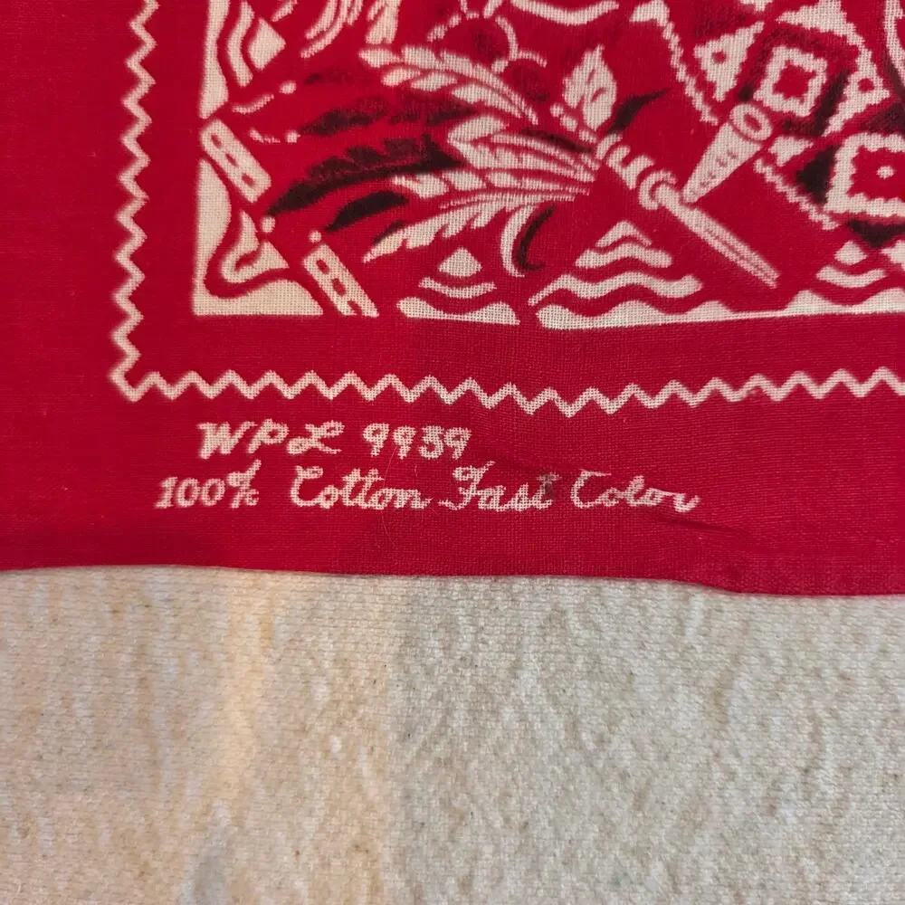 Tiger Brand or collectors victor