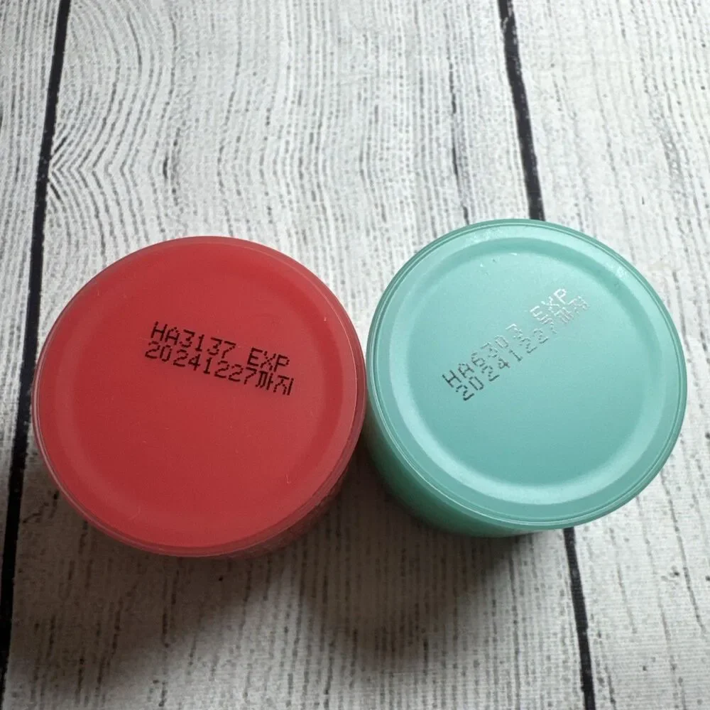 LANEIGE lip sleeping