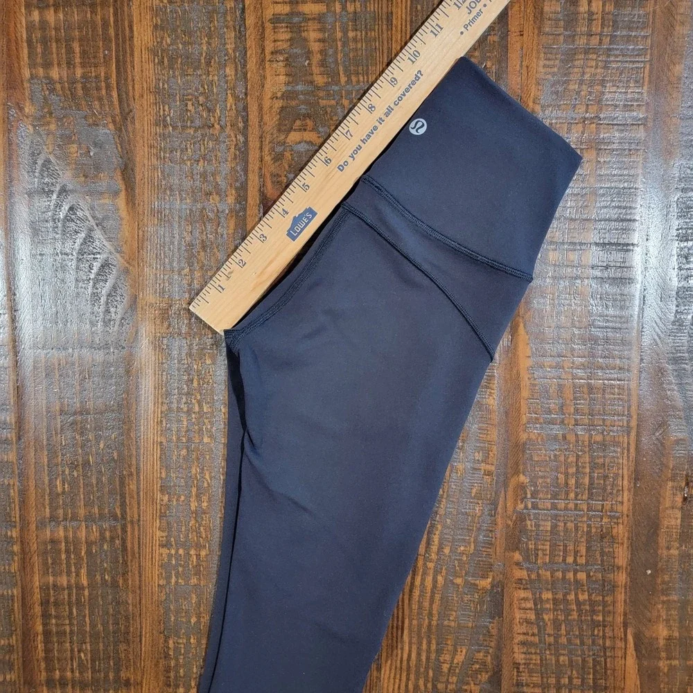 Lululemon Leggings In Movement Tight 25
