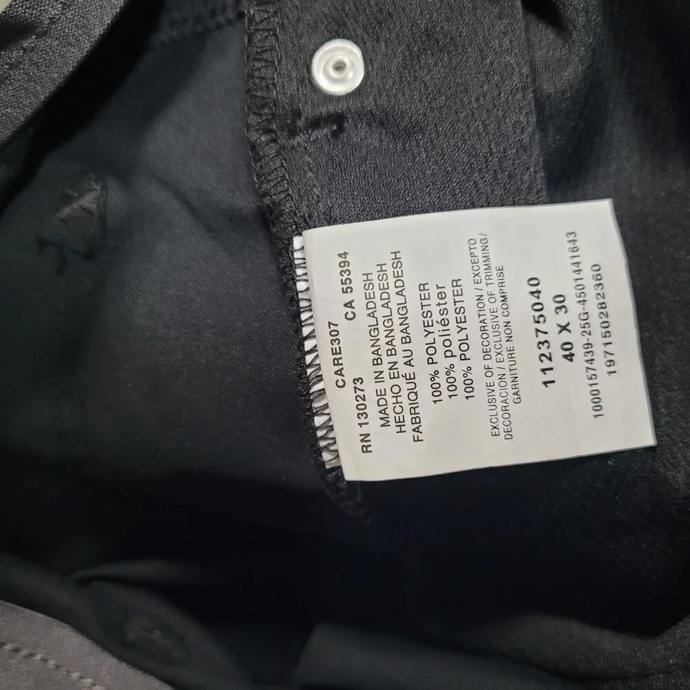 Lee velocity pants
