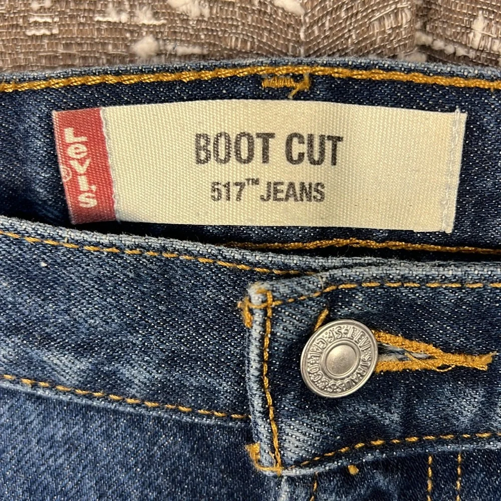 Levis size w36