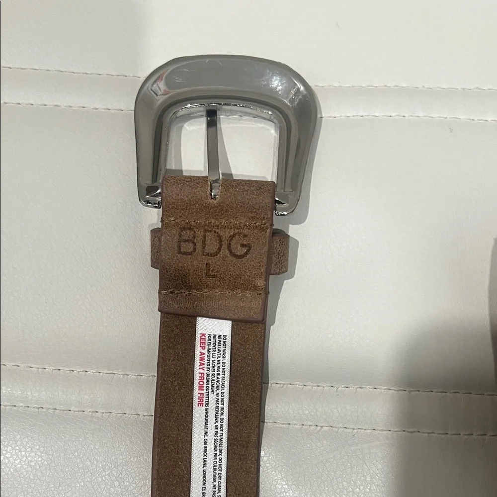 BDG elegant brown