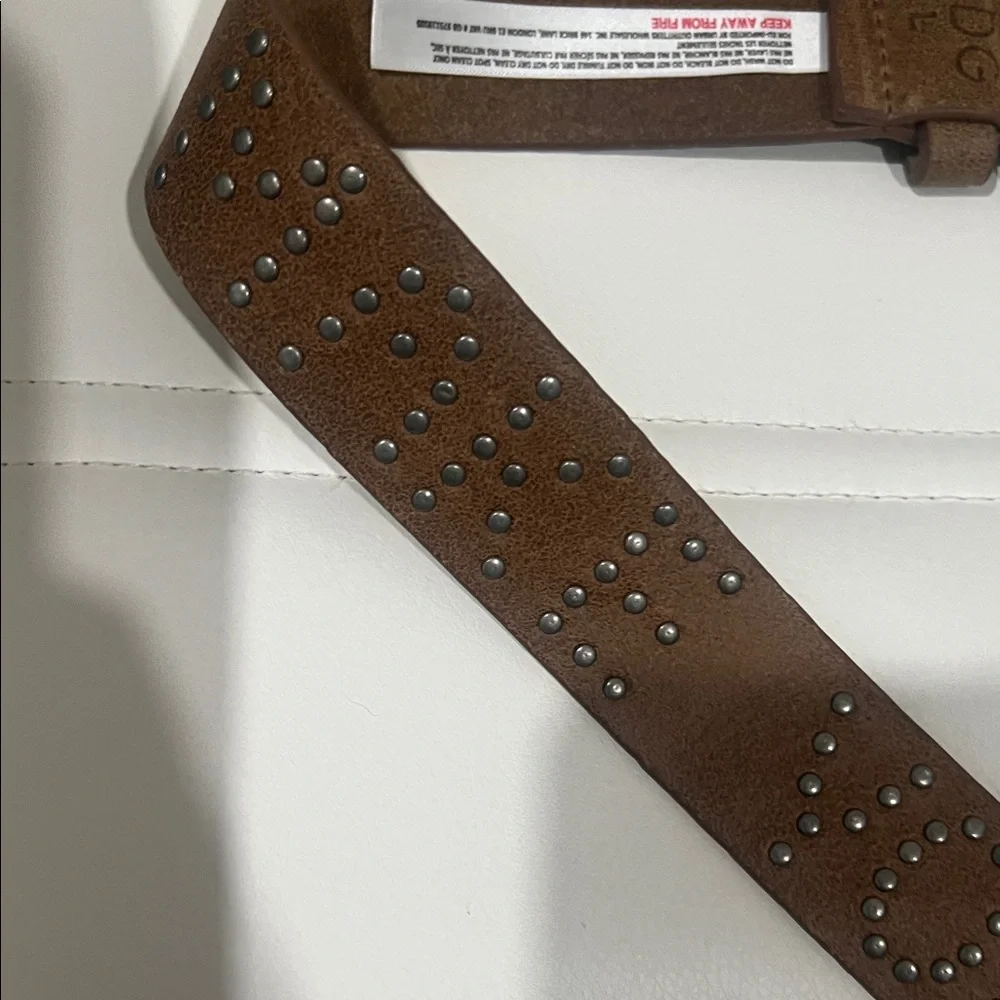 BDG elegant brown