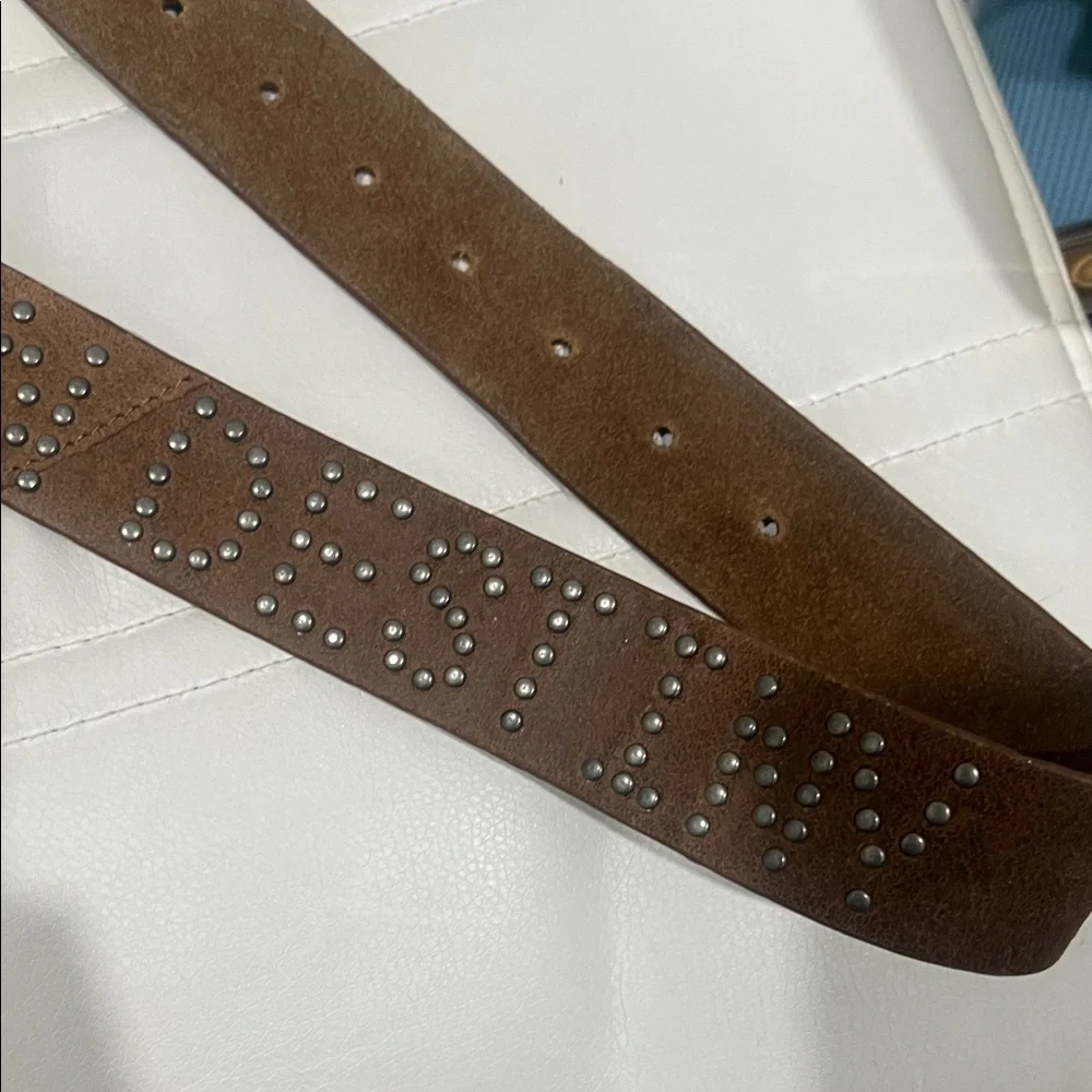 BDG elegant brown