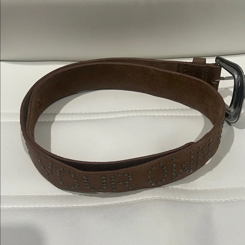 BDG elegant brown