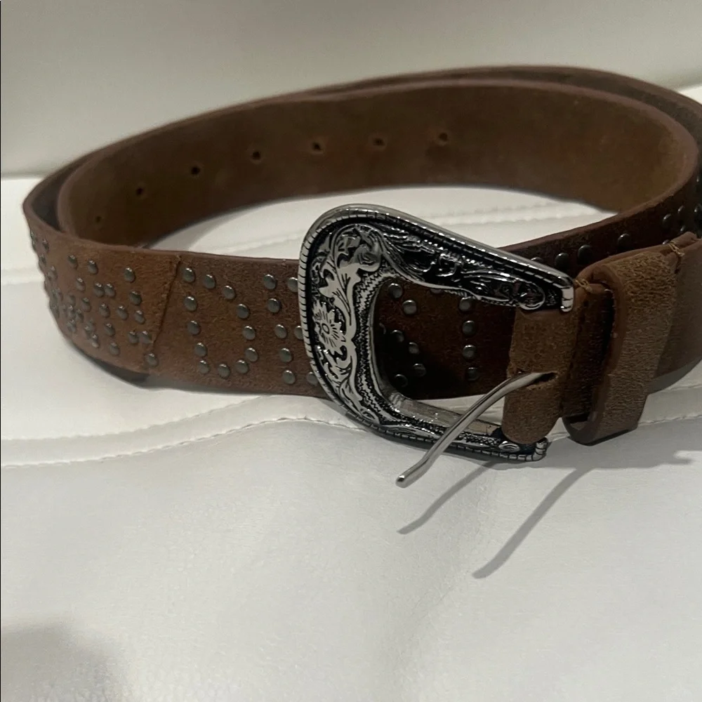 BDG elegant brown