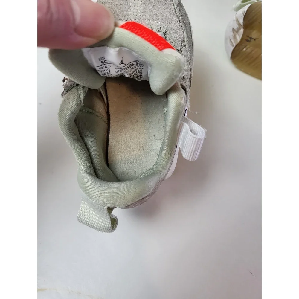 Air Jordan‎ MA2 'Honeydew' CW6596-300 SIZE 5C