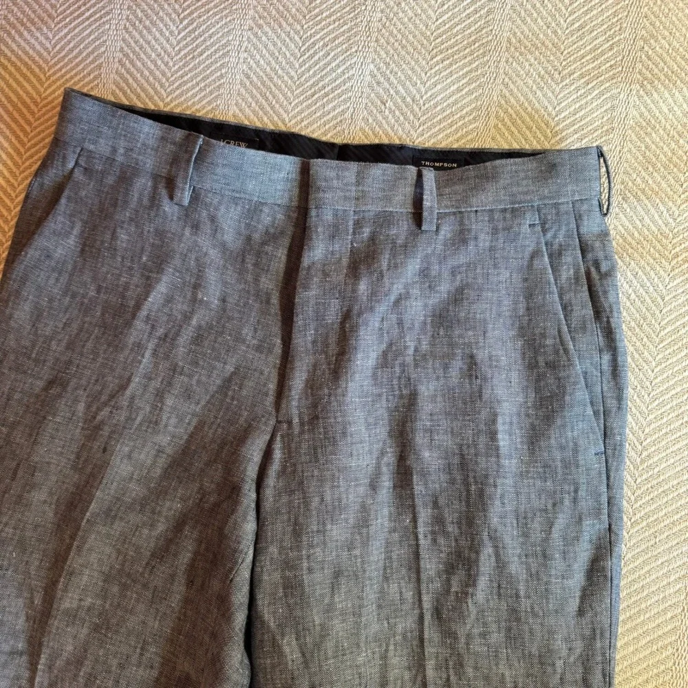 J. Crew measurements are