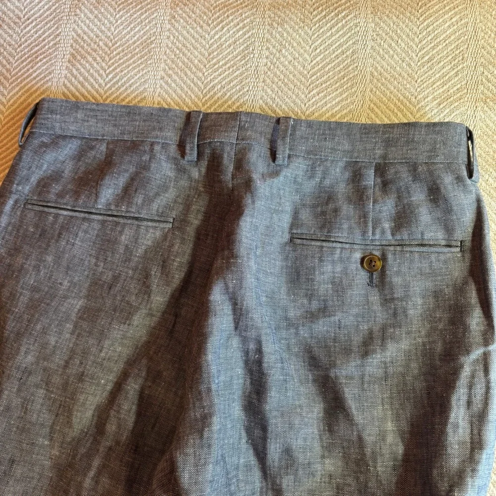 J. Crew measurements are