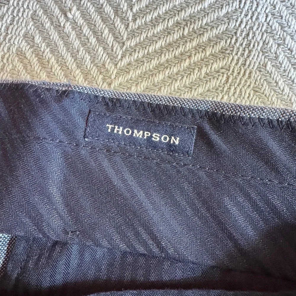 J. Crew measurements are