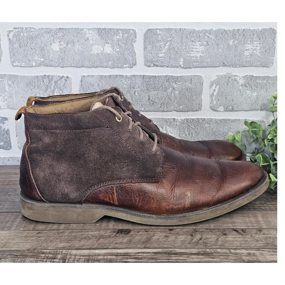 Sperry top sider