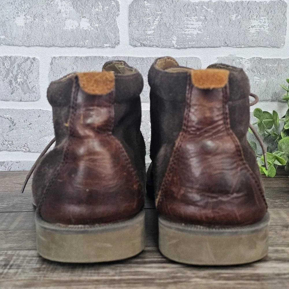 Sperry top sider