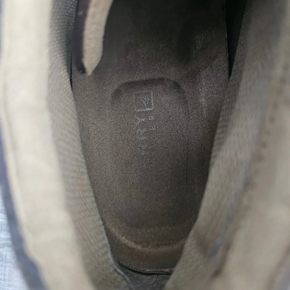 Sperry top sider