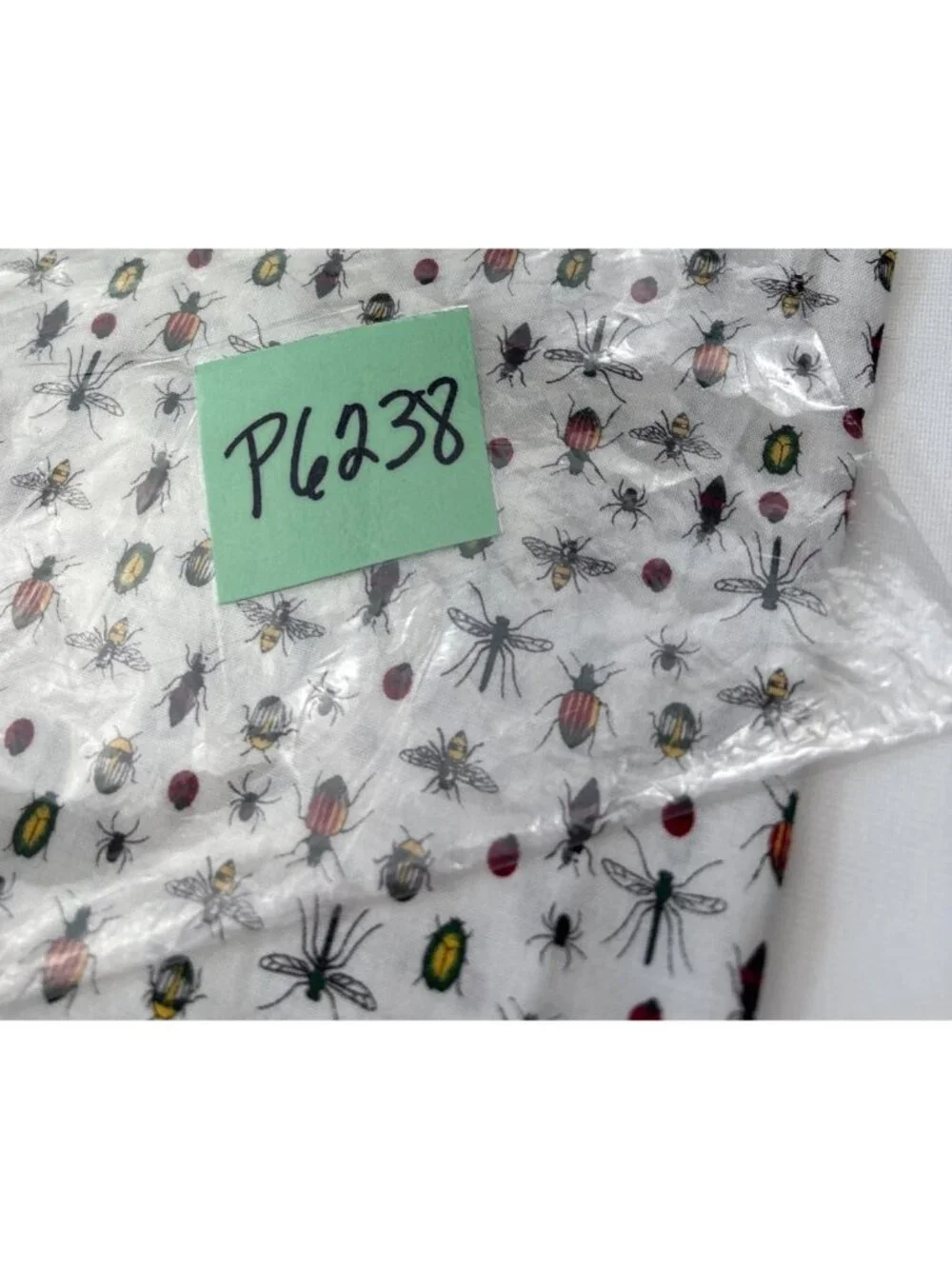 None this fabric