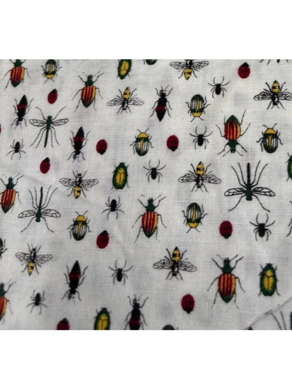 None this fabric
