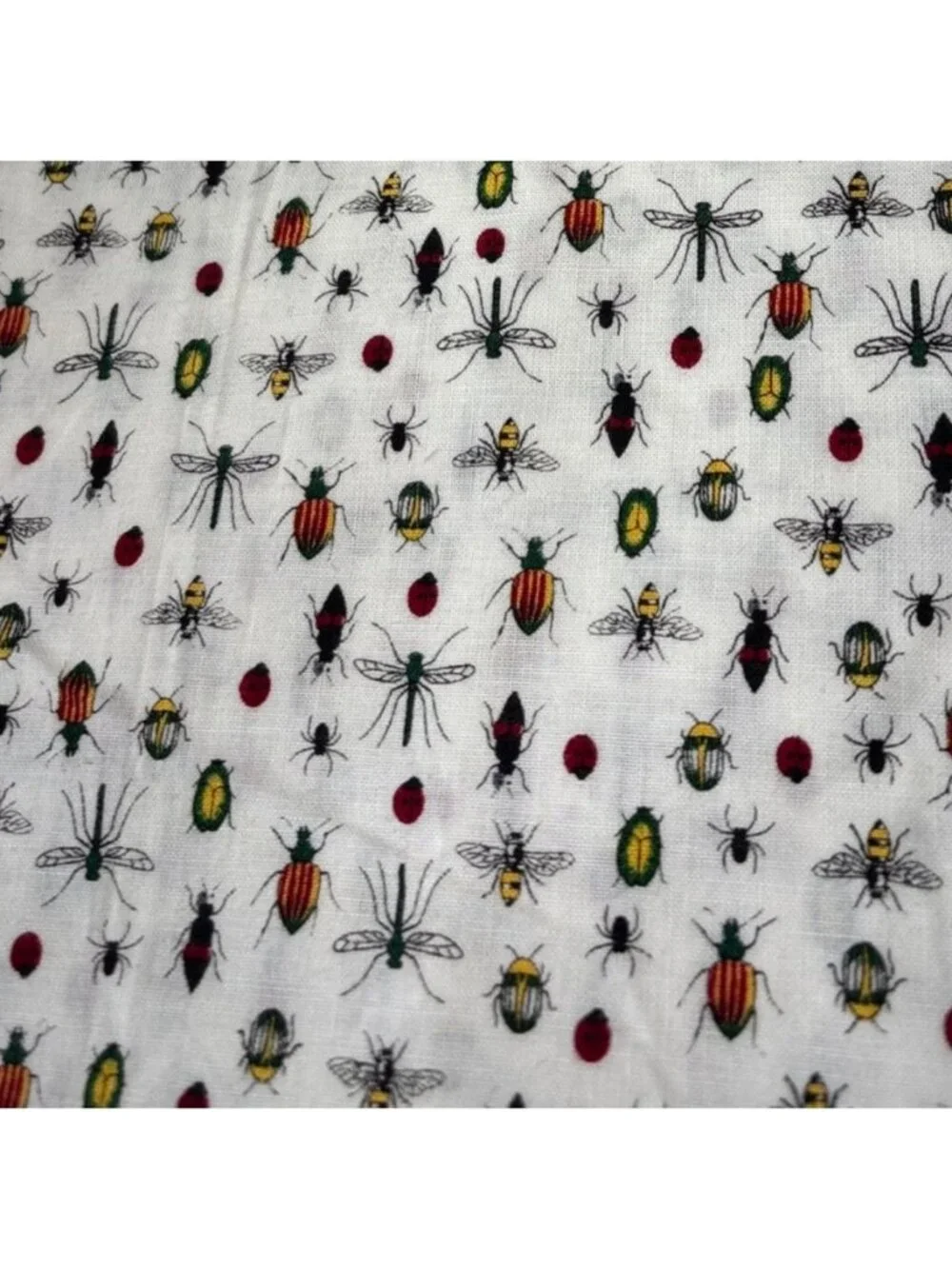 None this fabric