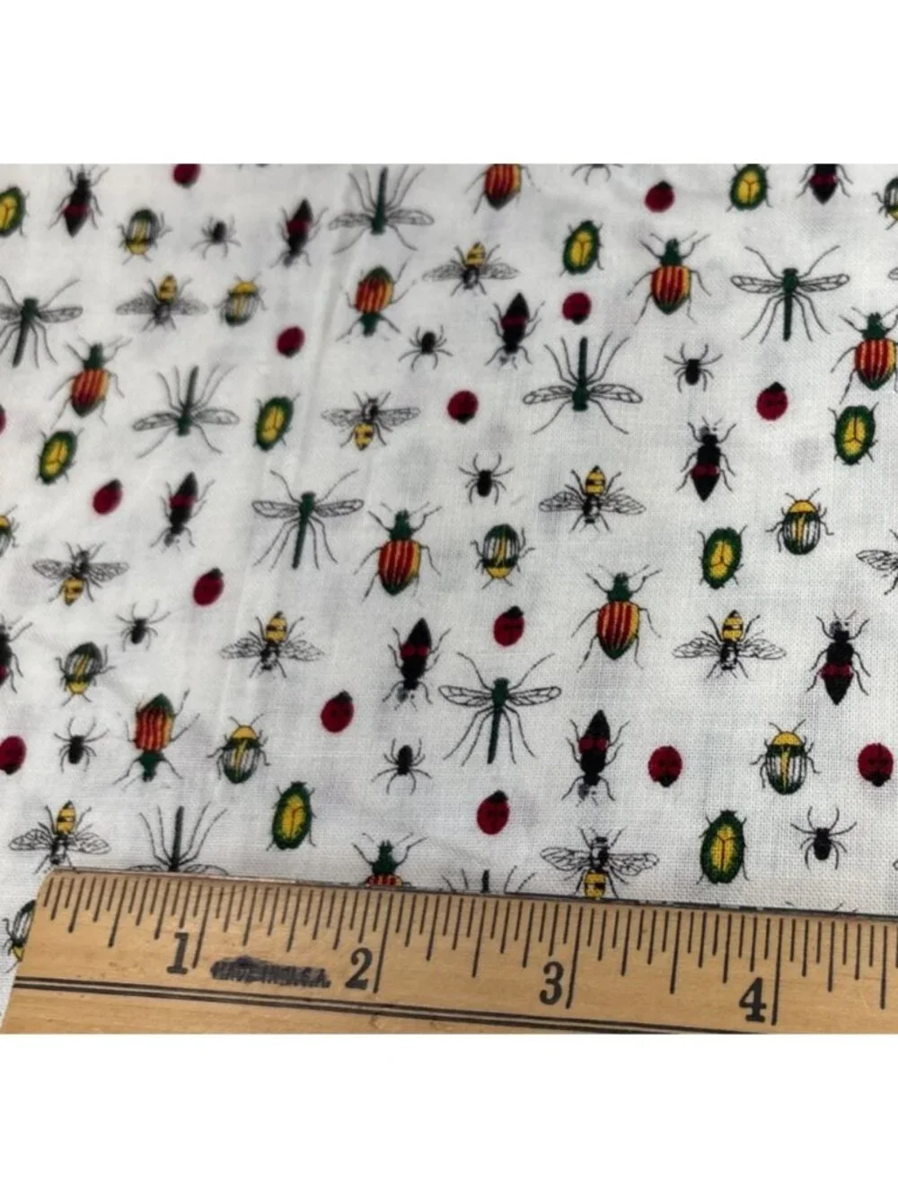 None this fabric