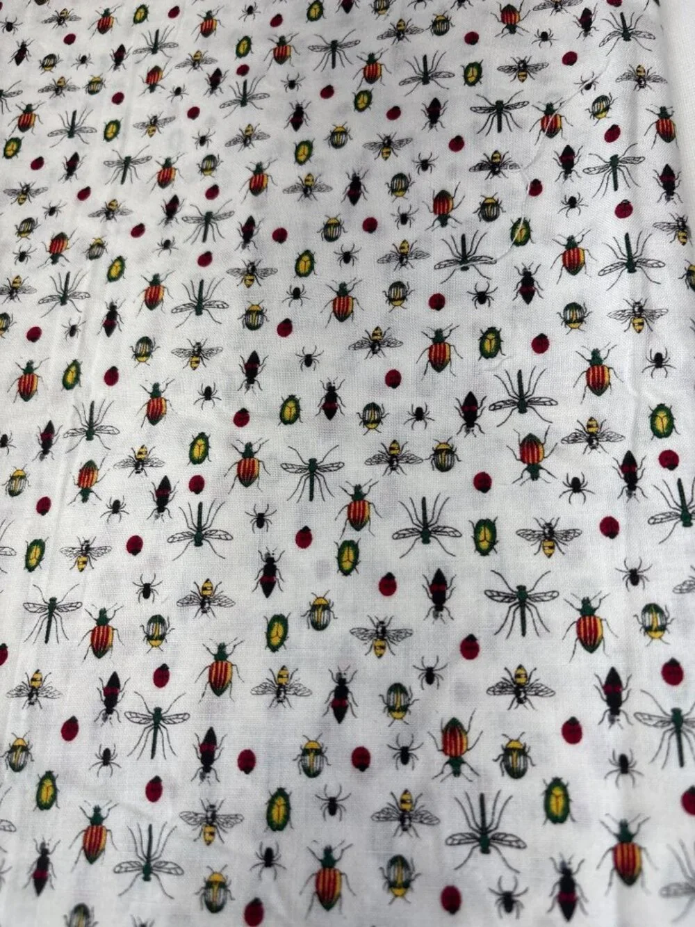 None this fabric