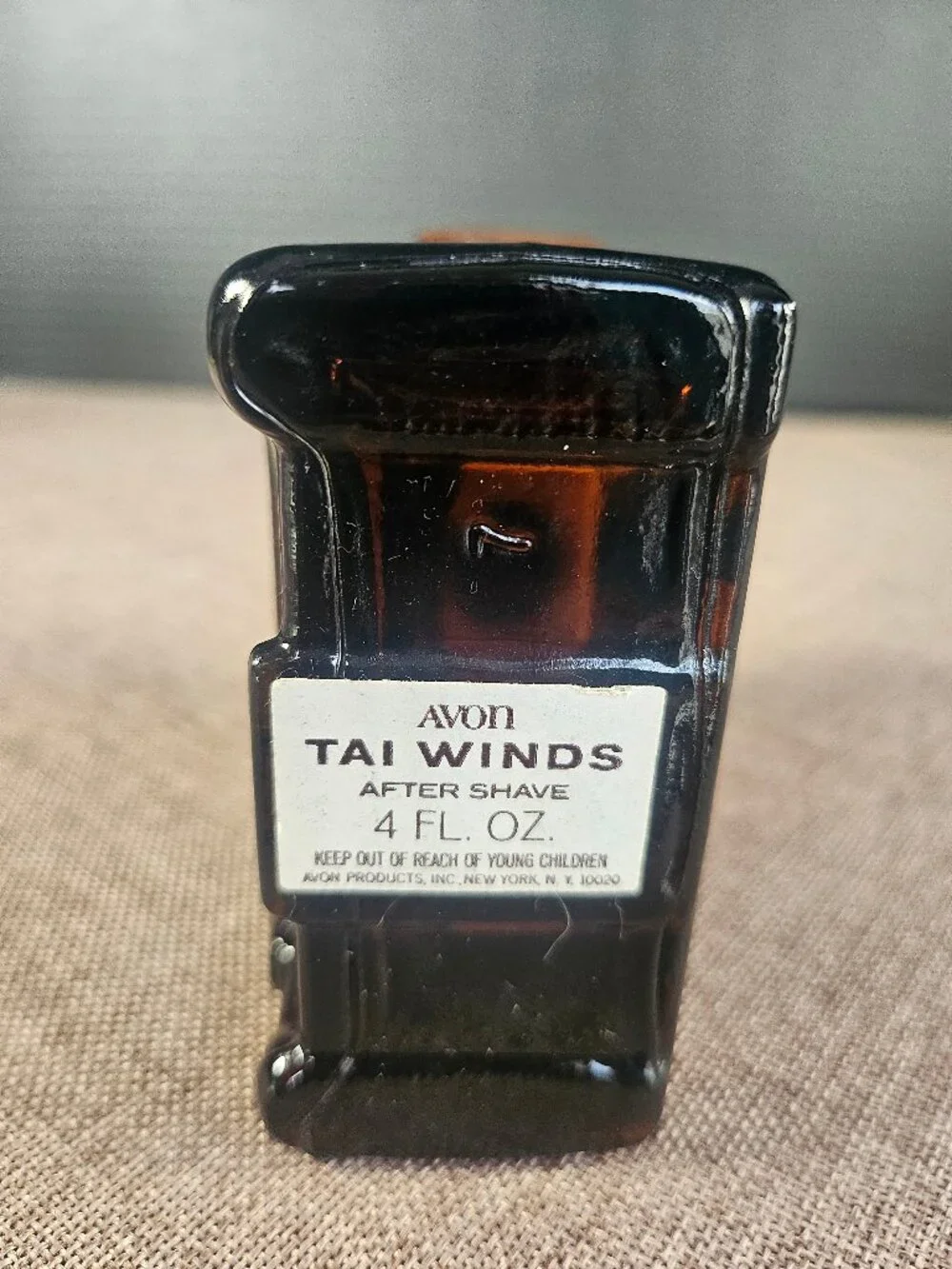 Avon rare find