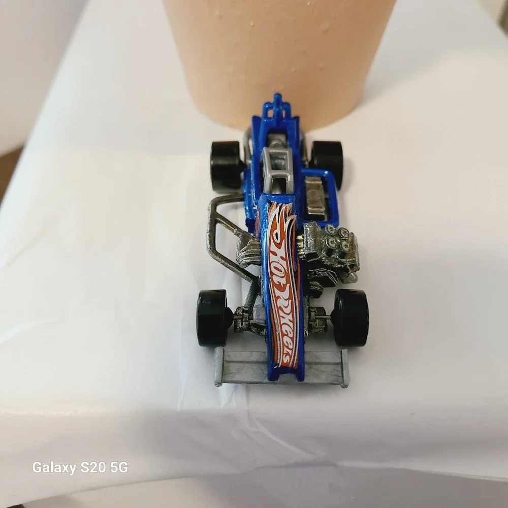 Hot Wheels vintage hot
