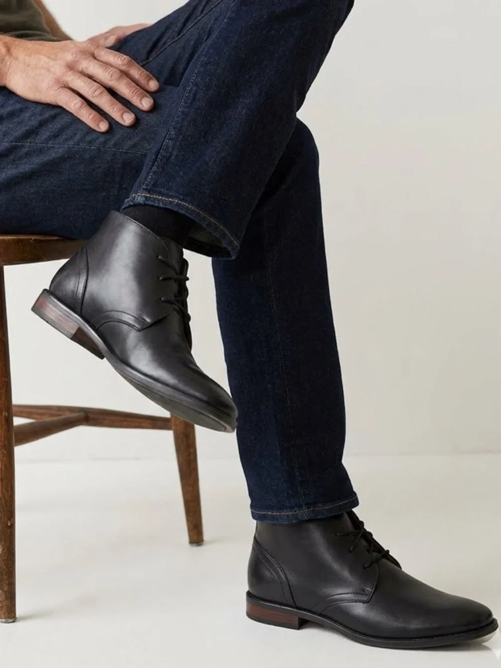 Florsheim men’s size