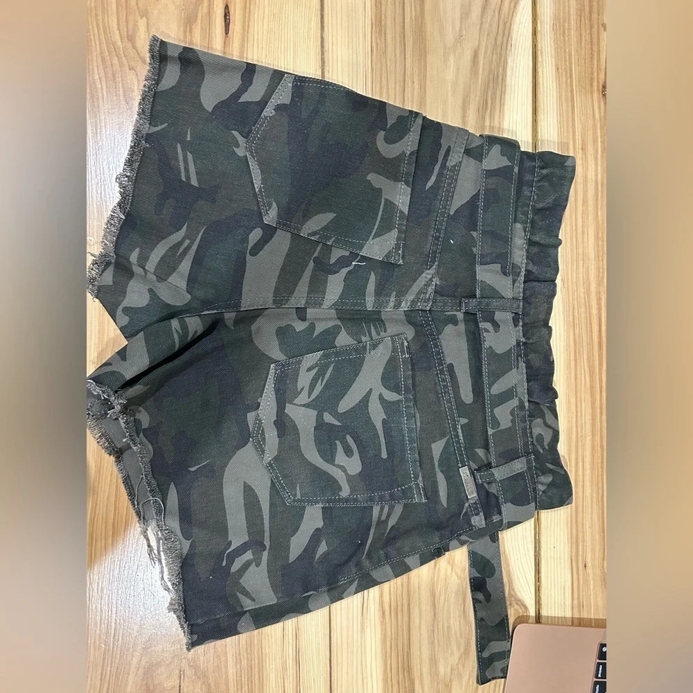 KanCan waist 13