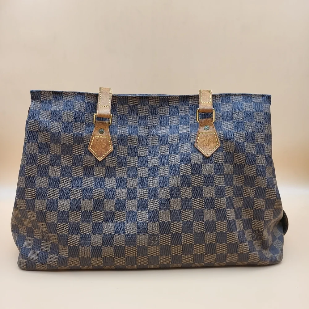 Louis Vuitton elevate your