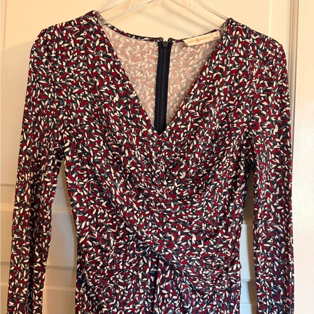 Tory Burch chic tory