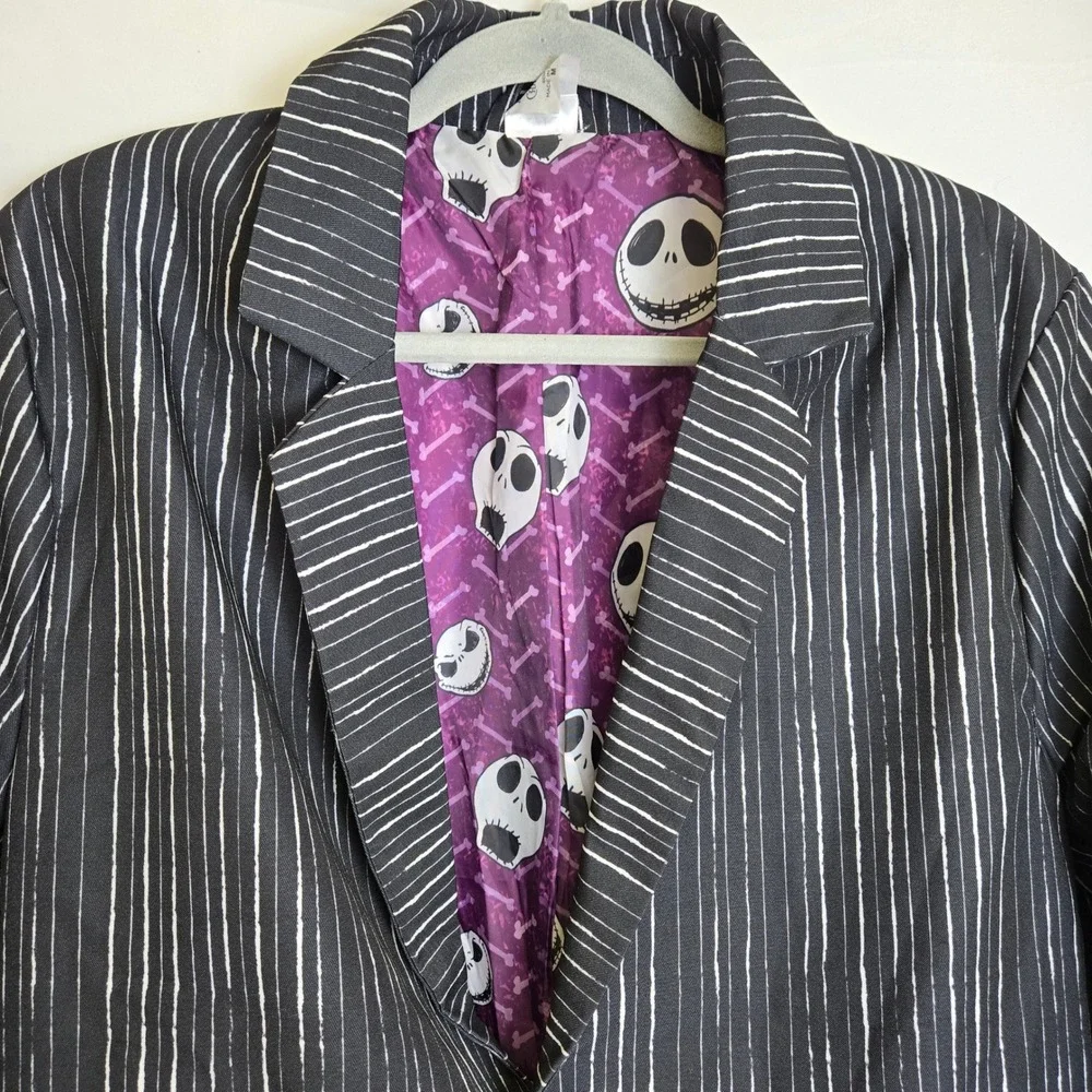 Spirit Of Halloween nightmare before