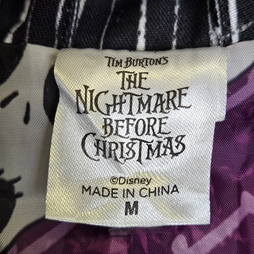 Spirit Of Halloween nightmare before
