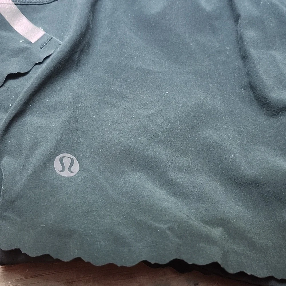 lululemon athletica stay comfortable