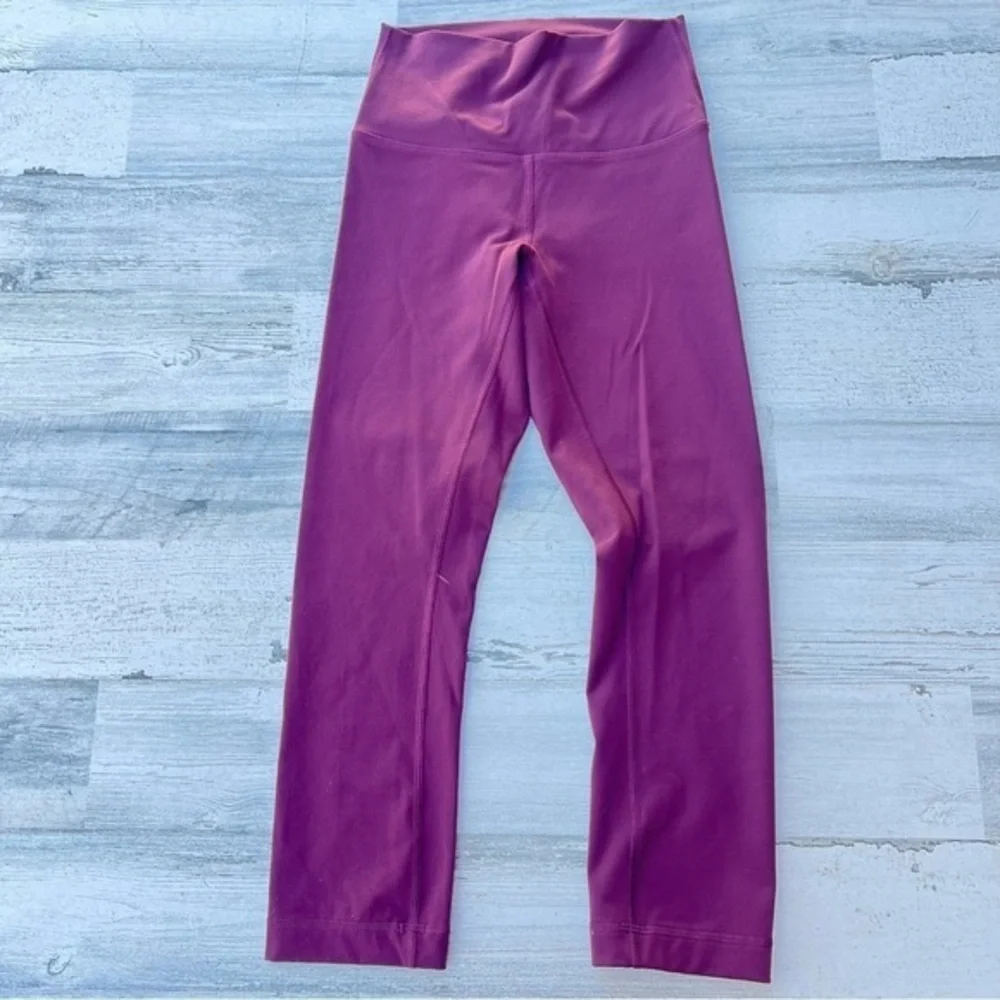 lululemon athletica lululemon leggings